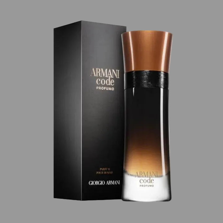 ARMANI CODE PROFUMO POUR HOME EDP 100ML