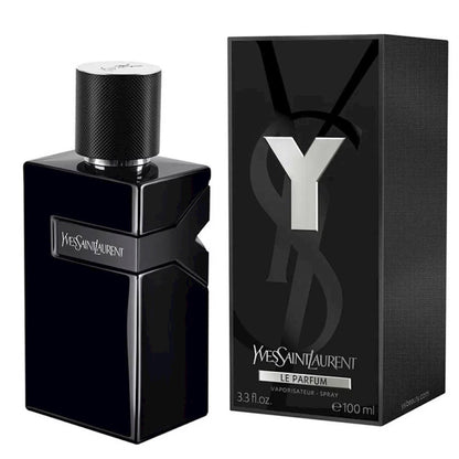YSL "Y" LE PARFUM EDP 100ML