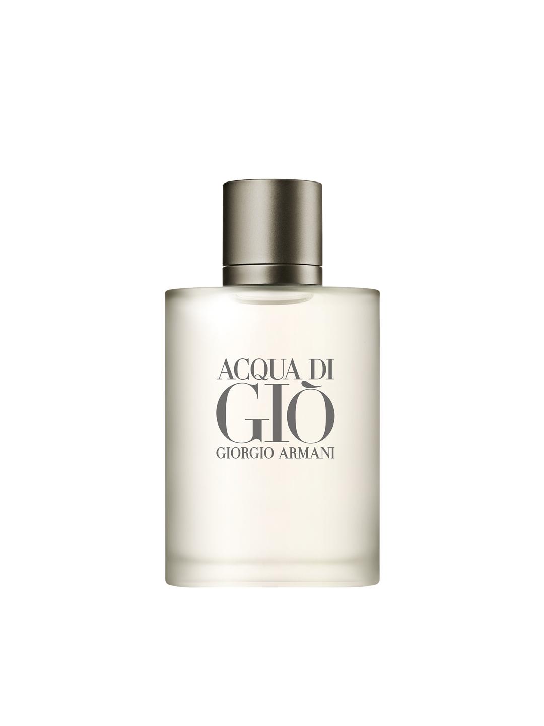 ACQUA DI GIO BY GIORGIO ARMANI EDT