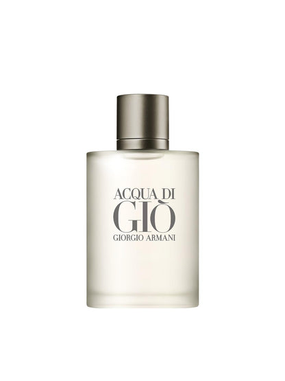 ACQUA DI GIO BY GIORGIO ARMANI EDT
