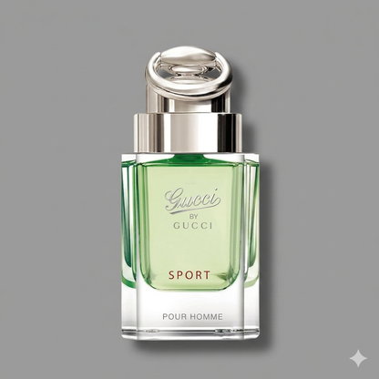 GUCCI BY GUCCI SPORT POUR HOME EDT 90ML