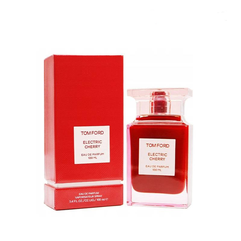 TOM FORD ELECTRIC CHERRY EDP FOR HER 100ML