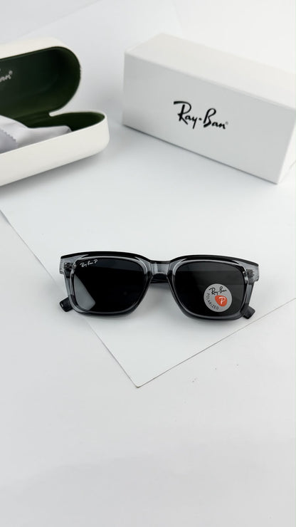 GREY BLACK 7701 R|B