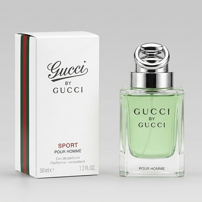 GUCCI BY GUCCI SPORT POUR HOME EDT 90ML