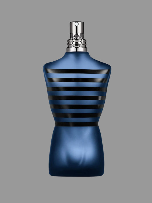 JEAN PAUL GAULTIER ULTRA MALE INTENSE 125ML