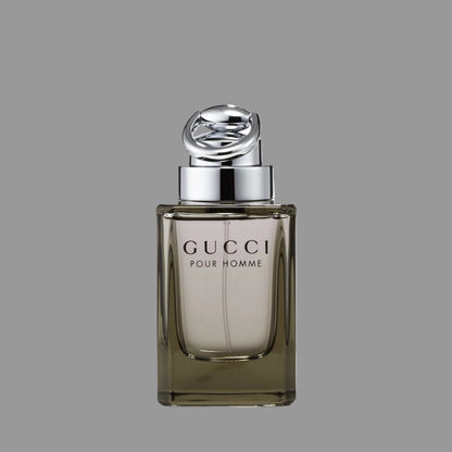 GUCCI BY GUCCI POUR HOMME EDP 100ML