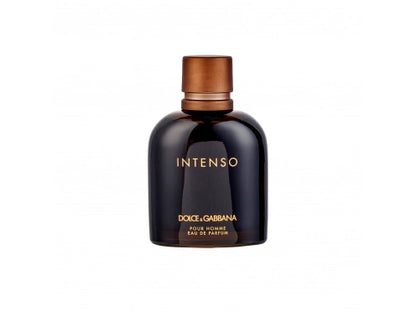 DOLCE & GABBANA INTENSO EDP