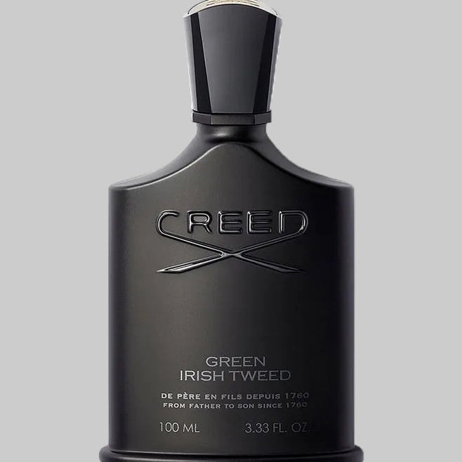 CREED GREEN IRISH TWEED EDP MEN 120ML
