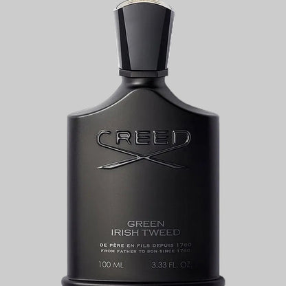 CREED GREEN IRISH TWEED EDP MEN 120ML