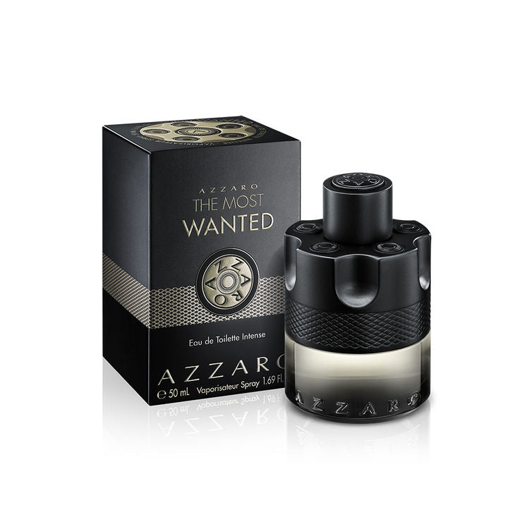 AZZARO THE MOST WANTED "INTENSE" EDT 100 ML