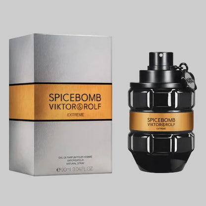 SPICEBOMB VIKTOR & ROLF EXTREME EDP 90ML