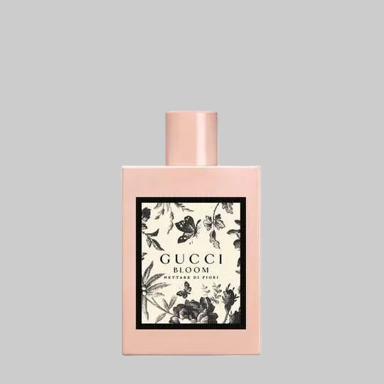 GUCCI BLOOM NETTARE DI FIORI 100ML
