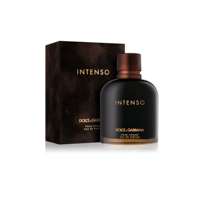 DOLCE & GABBANA INTENSO EDP
