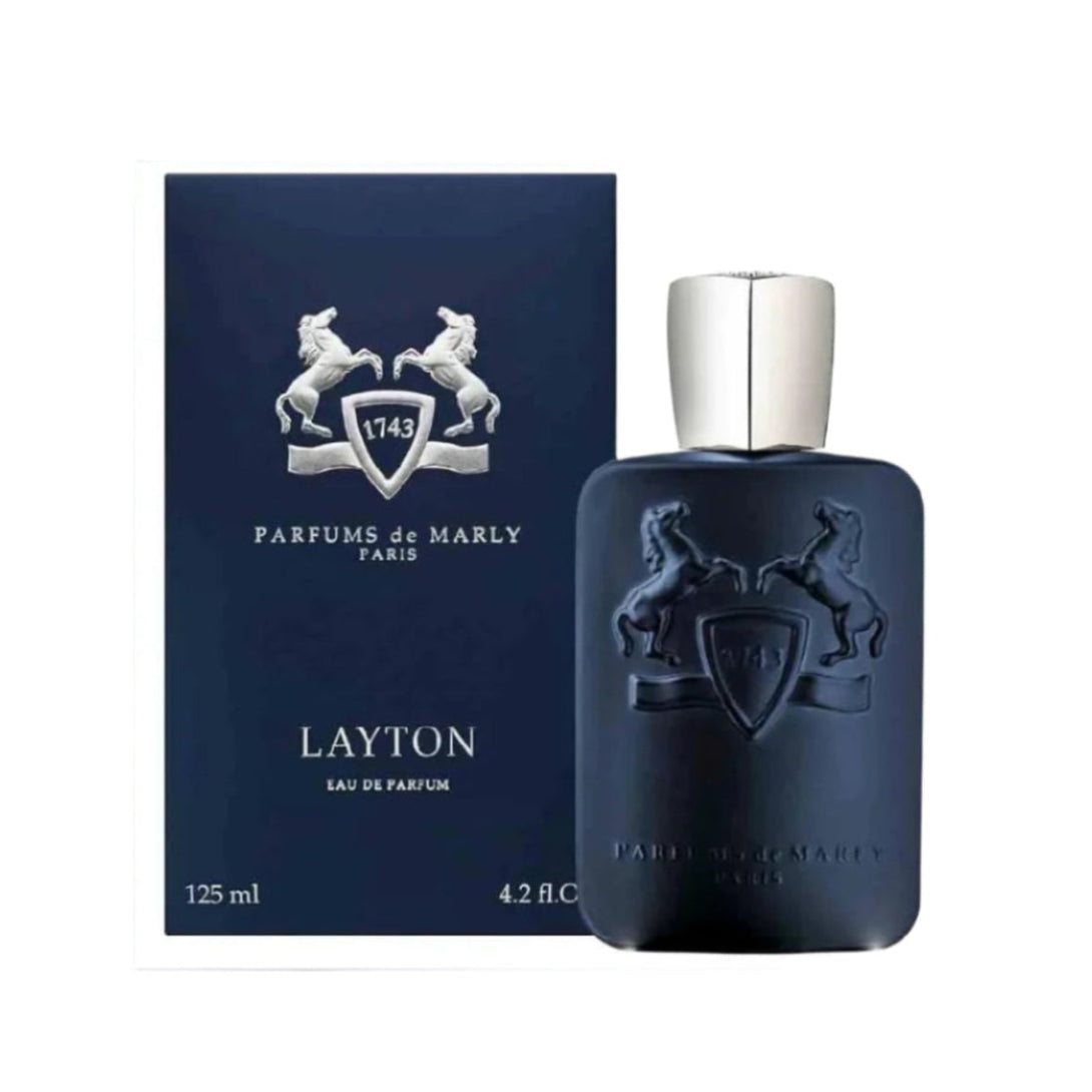PARFUMS DE MARLY PARIS LAYTON EXCLUSIF 125ML