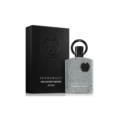 AFNAN SUPERMACY COLLECTOR'S EDITION FOR MEN 100ML