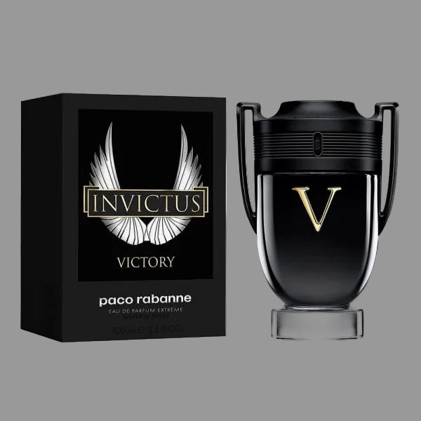 PACO RABANNE INVICTUS VICTORY EDP EXTREME 100ML