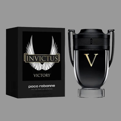 PACO RABANNE INVICTUS VICTORY EDP EXTREME 100ML