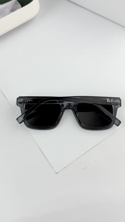 GREY BLACK 7701 R|B