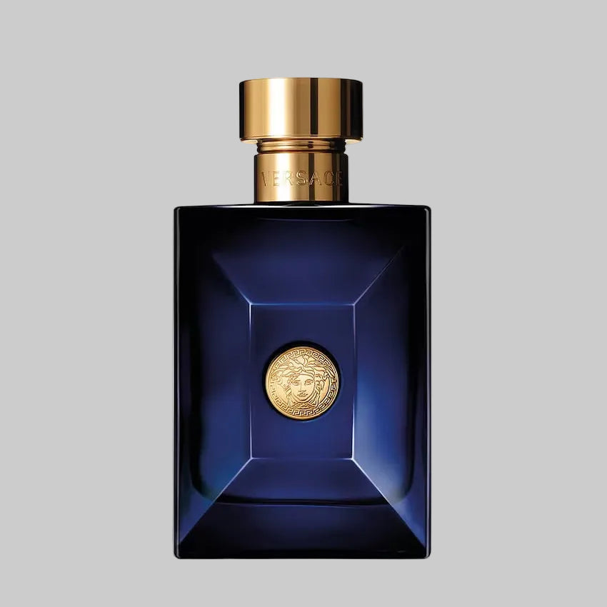 VERSACE DYLAN BLUE EDT 100ML