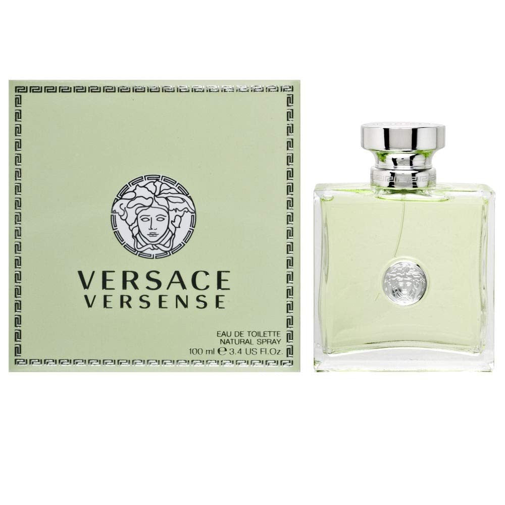 VERSACE VERSENSE EDT 100ML FOR HER