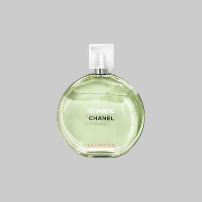 CHANCE EAU FRAÎCHE by CHANEL EDT 100ML