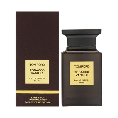 TOM FORD TOBACCO VANILLE EDP 100ML UNISEX