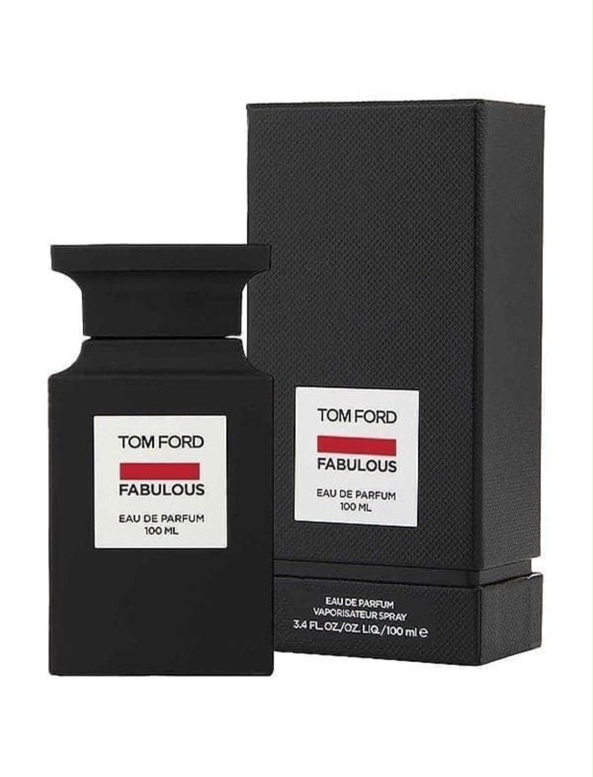 TOM FORD FU•KING FABULOUS EDP